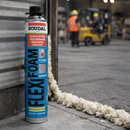 Expanding Foam Gun – Durable – Indoor & Outdoor Use