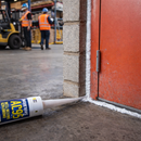 Intumescent Fire & Acoustic Sealant – Fire-Resistant – Residential & Commercial
