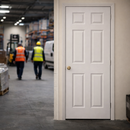 Internal Door – White Primed – Residential Interiors