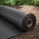 Weed Control Fabric – Nonwoven – Outdoor