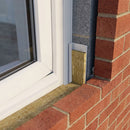 Cavity Stop Sock – XPS – Fireproofing for Residential & Commercial Use