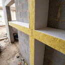 Cavity Stop Sock – XPS – Fireproofing for Residential & Commercial Use