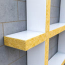 Cavity Stop Sock – XPS – Fireproofing for Residential & Commercial Use
