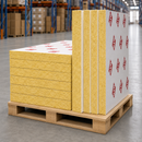 Cavity Stop Sock – XPS – Fireproofing for Residential & Commercial Use