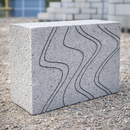 Aircrete Block – Aerated Concrete – Internal & External Walls