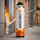 Expanding Foam – Fire Rated – Indoor & Outdoor Use