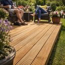 Decking Board – Softwood – Outdoor Use