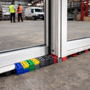 U Packers – Polypropylene – Precise Alignment