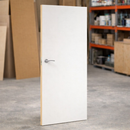 Internal Door – White Primed – Residential Interiors