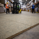 Chipboard Flooring – Moisture Resistant – Indoor Use