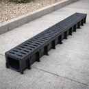 Channel Drainage – Polypropylene – Outdoor Water Management