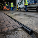 Drainage Channel – Polypropylene – Outdoor Water Management