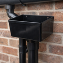 Rainwater Hopper – PVC – Outdoor Drainage