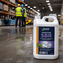 SBR Admixture – White – Cement Enhancement