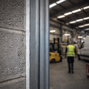 Intumescent Sealant – Fire-Resistant – Residential & Commercial Use