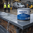 Roof Repair Compound – Waterproof – Exterior