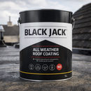 Roof Coat – All Weather Protection – Commercial & Residential Roofing