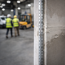 Angle Bead – Thin Coat – Internal Plastering