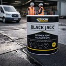 Roofing Adhesive – Synthetic – Residential & Commercial