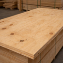 Pine Structural Plywood – Softwood – Interior & Exterior Applications