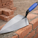 Brick Trowel – Steel – Masonry Work