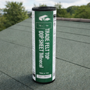 Roofing Felt – Heavy Duty Green – Outdoor Shed Roofing