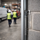 Frame Fixings – Carbon Steel – Residential & Commercial Use