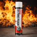 Expanding Foam – Fire Rated – Indoor & Outdoor Use