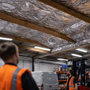 Foil Insulation – Multifoil – Roofs & Walls
