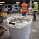 Mixing Bucket – Heavy Duty – Builders
