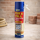 Expanding Foam – Hand Held – Residential & Commercial Use