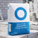 White Cement – Aesthetic Clarity – Residential & Commercial