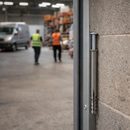 Frame Fixings – Carbon Steel – Residential & Commercial Use