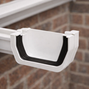 Gutter Stop End – PVC – Residential & Commercial