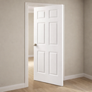 Internal Door – White Primed – Residential Interiors