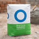 Hydrated Lime Powder – Construction Grade – Building & Renovation