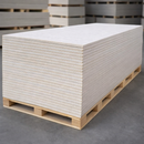 Fire Resistant Plasterboard – Gypsum – Interior Walls