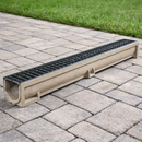 Channel Drainage – Polypropylene – Outdoor Surface Water Management