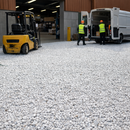 Decorative Chippings – Polar White – Landscaping