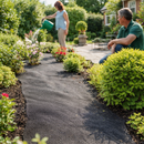 Weed Control Fabric – Nonwoven – Outdoor