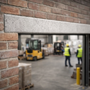 Concrete Lintel – Prestressed – Wide Span Applications