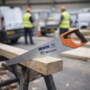 Hardpoint Saw – Steel – General Purpose Cutting