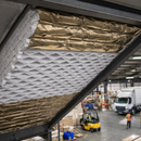 Multifoil Insulation – Thermal – Residential & Commercial Applications