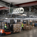 Acoustic Ceiling Hangers – Metal – Indoor Noise Isolation