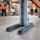 U Packers – Polypropylene – Residential & Commercial Frames
