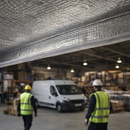 Multifoil Insulation – 45mm – Residential & Commercial