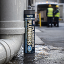 Clear Sealant & Adhesive – Waterproof – Wet Environments