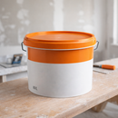 Fine Surface Treatment – Gypsum – Interior Finishing
