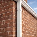 Square Downpipe – uPVC – Residential & Commercial Drainage