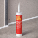 Intumescent Sealant – Fire-Resistant – Residential & Commercial Use